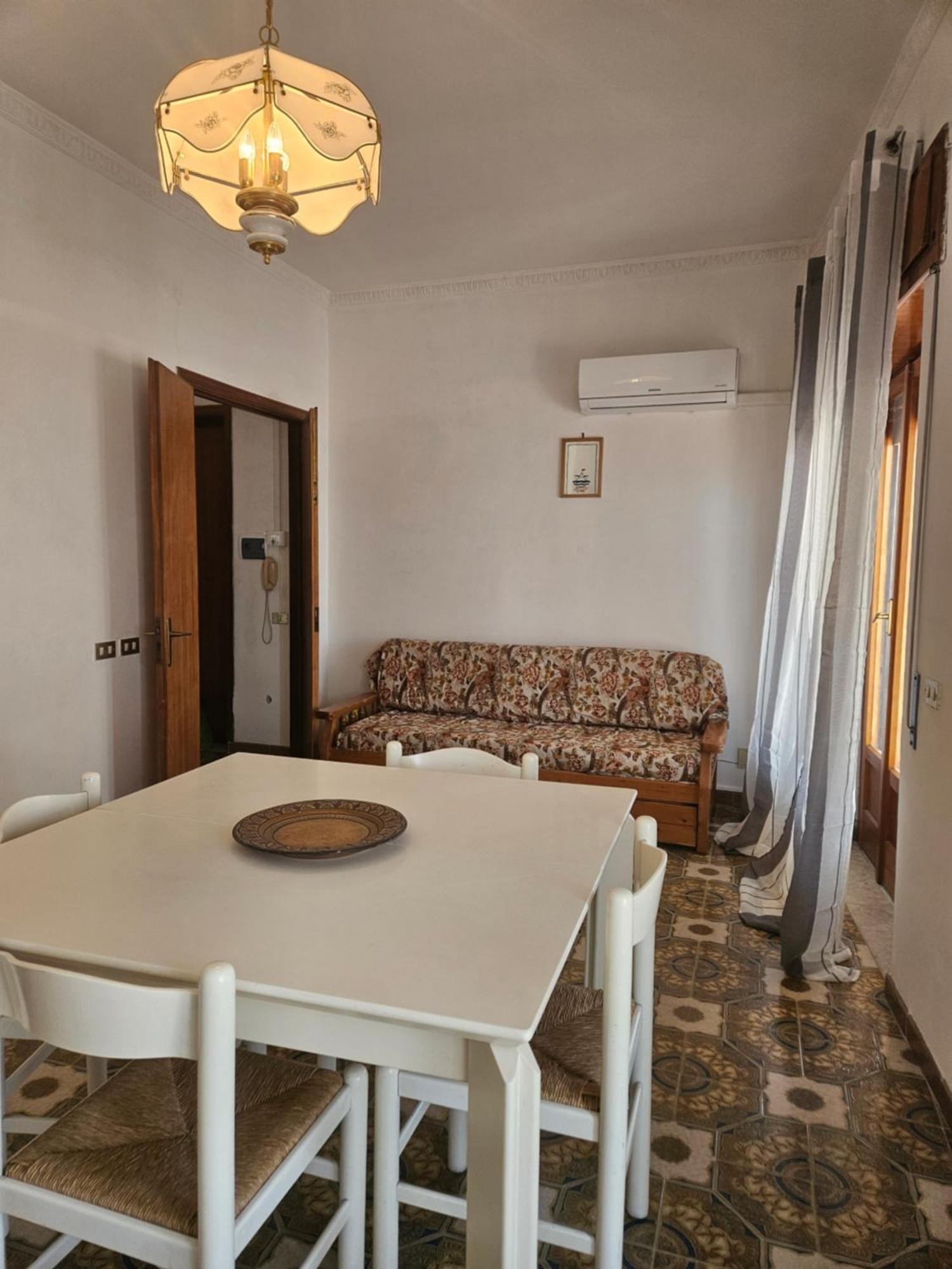 Porta Messina Rooms Taormina Exteriér fotografie